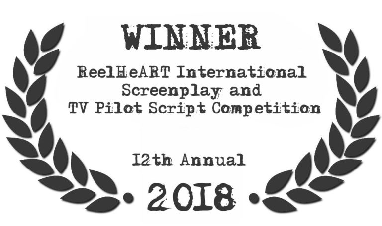 tv pilot script contest 2018